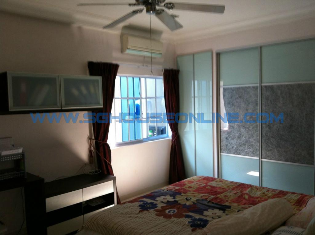 Serangoon Garden Estate (D19), Terrace #81002992